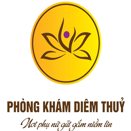 Logo Phòng khám Diêm Thủy